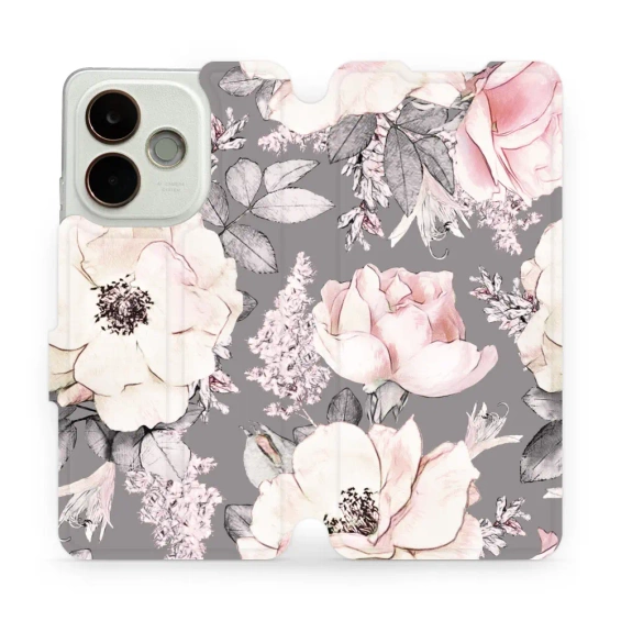 Hülle für OPPO A5 Pro 5G - Farbe MX06S