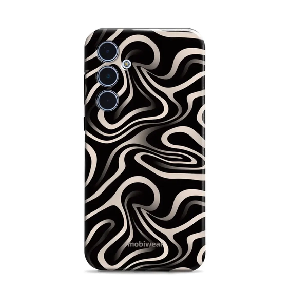 Hülle Elite Pro für Samsung Galaxy A35 5G - Farbe EA68E