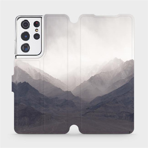 Hülle für Samsung Galaxy S21 Ultra - Farbe M151P