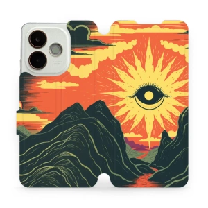 Hülle für OPPO A5 Pro 5G - Farbe VP55S