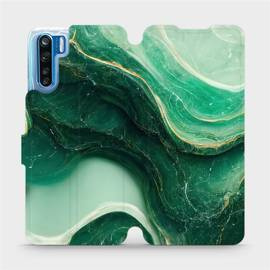 Hülle für OPPO A91 - Farbe VP38S