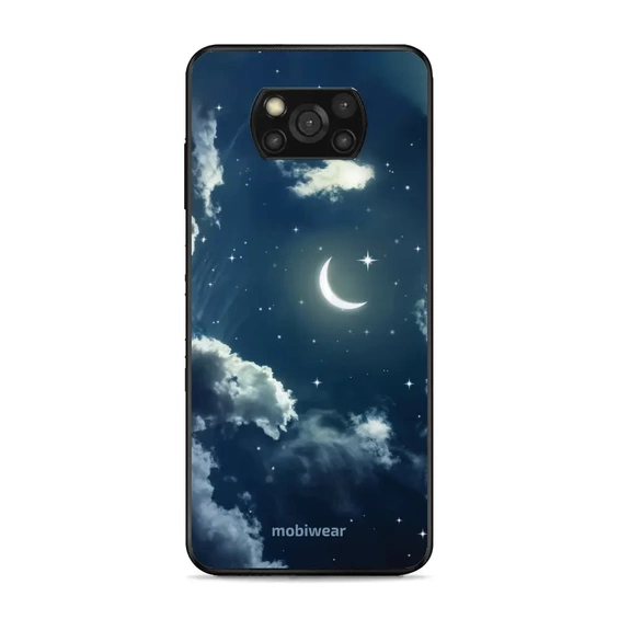 Hülle Glossy Case für Xiaomi POCO X3 NFC - Farbe G048G