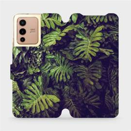 Hülle für Vivo V23 5G - Farbe V136P