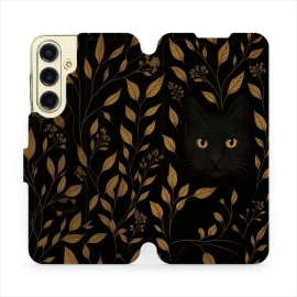 Hülle für Samsung Galaxy S24 FE - Farbe V164S