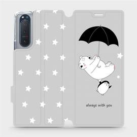 Hülle für Sony Xperia 5 II - Farbe MH08P