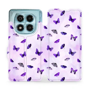 Hülle für Xiaomi Redmi Note 14 Pro 4G - Farbe VP76S