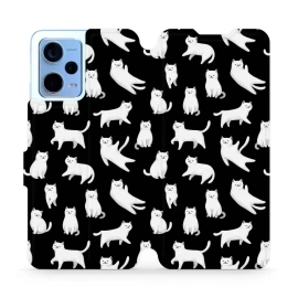 Hülle für Xiaomi Redmi Note 12 5G - Farbe V163S