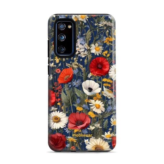 Hülle Elite Pro für Samsung Galaxy S20 FE - Farbe EP46E