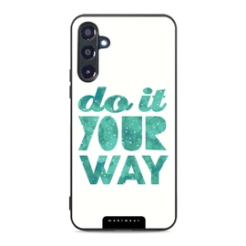 Hülle Glossy Case für Samsung Galaxy A16 5G - Farbe G080G
