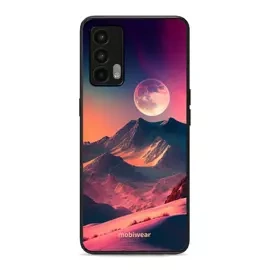 Hülle Glossy Case für Realme GT Master Edition - Farbe G008G