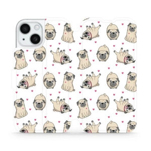 Hülle für Apple iPhone 15 - Farbe M097P