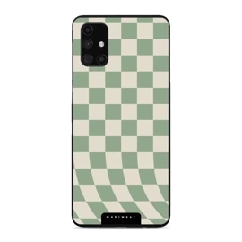 Hülle Glossy Case für Samsung Galaxy M31s - Farbe GA58G