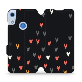 Hülle für Huawei Y6S - Farbe VP79P