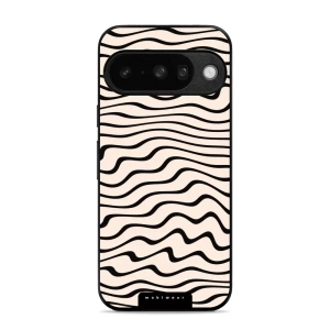 Hülle Glossy Case für Google Pixel 10 - Farbe GA62G