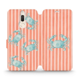 Hülle für Huawei Mate 10 Lite - Farbe VP87S