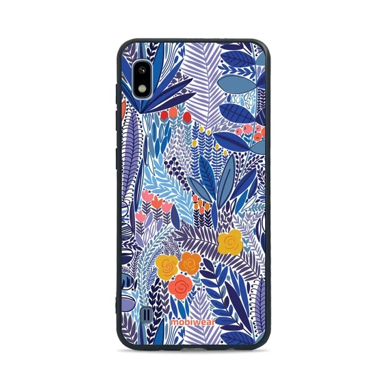 Hülle Glossy Case für Samsung Galaxy A10 - Farbe G037G