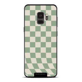 Hülle Glossy Case für Samsung Galaxy S9 - Farbe GA58G
