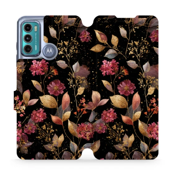 Hülle für Motorola Moto G60 - Farbe V171S