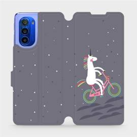 Hülle für Motorola Moto G51 5G - Farbe V024P