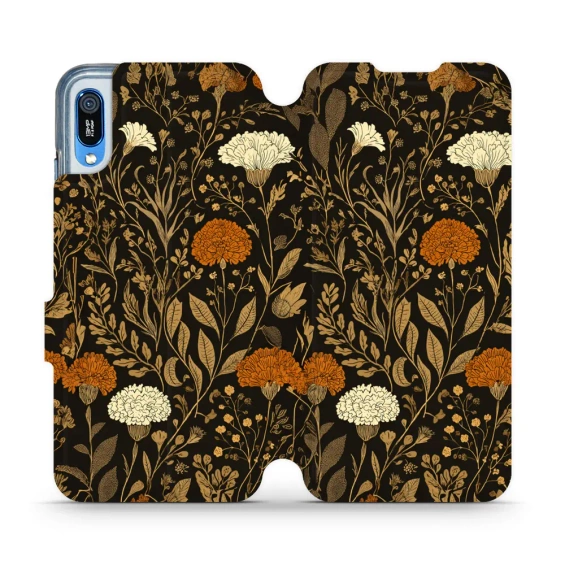 Hülle für Huawei Y6 2019 - Farbe V174S