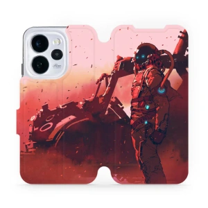 Hülle für OPPO Reno 15 pro - Farbe MA09S