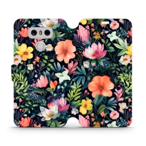 Hülle für LG G6 - Farbe VP48S