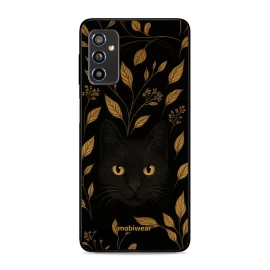 Hülle Glossy Case für Samsung Galaxy M52 5G - Farbe G164G