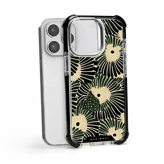 Hülle MagSafe Elite Bumper für Apple iPhone 14 Pro - Farbe DA44D