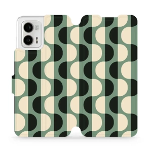 Hülle für Motorola Moto G73 5G - Farbe VA56S