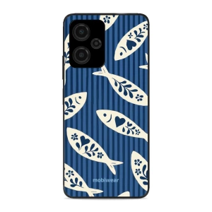 Hülle Glossy Case für Xiaomi Redmi Note 12 5G - Farbe GP89G