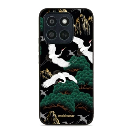Hülle Glossy Case für Huawei Honor X8c - Farbe G042G