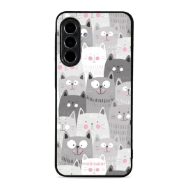 Hülle Glossy Case für Samsung Galaxy A26 5G - Farbe G045G