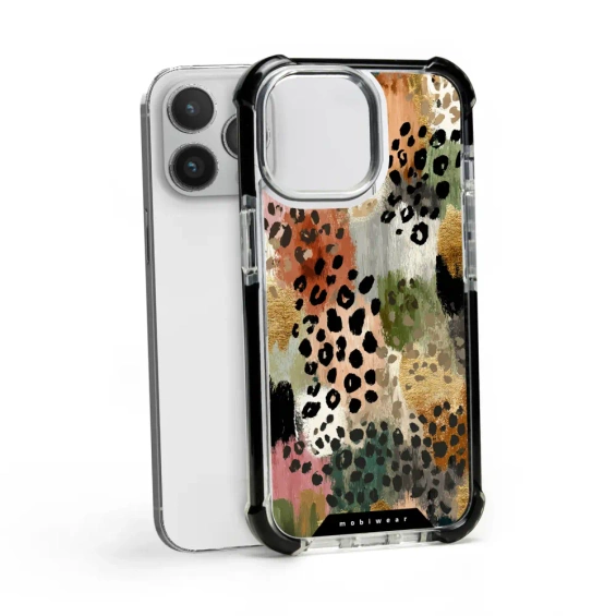 Hülle MagSafe Elite Bumper für Apple iPhone 14 Pro Max - Farbe D167D