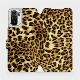 Hülle für Xiaomi Redmi Note 10 - Farbe VA33P