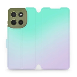 Hülle für Motorola Moto G15 - Farbe VP63S