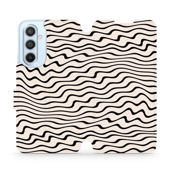 Hülle für Samsung Galaxy A54 - Farbe VA62S
