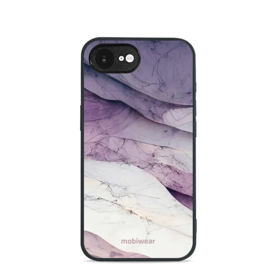Hülle Glossy Case für Apple iPhone 16e - Farbe G028G