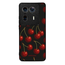 Hülle Glossy Case für Motorola Edge 50 Ultra - Farbe GP83G