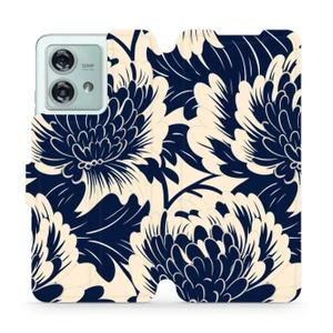 Hülle für Motorola Edge 40 Neo - Farbe VA40S