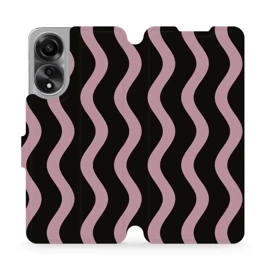 Hülle für OPPO A78 5G - Farbe VA54S