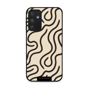 Hülle Glossy Case für Samsung Galaxy M15 5G - Farbe GA60G