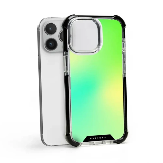 Hülle MagSafe Elite Bumper für Apple iPhone 14 Pro Max - Farbe D035D