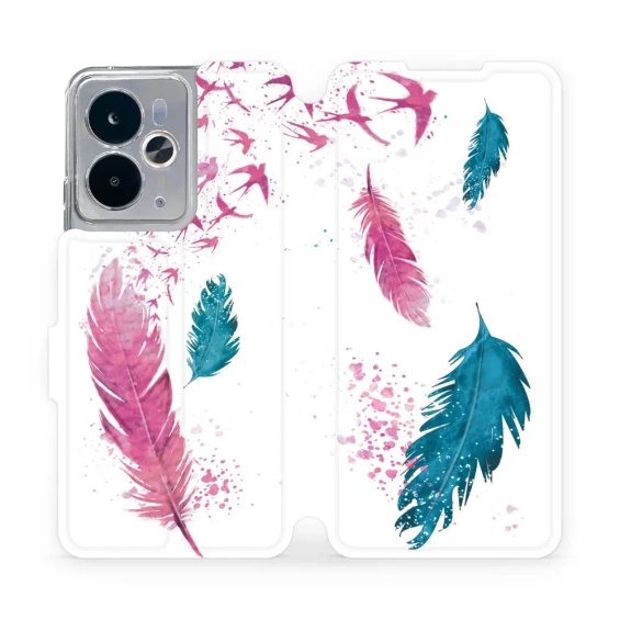 Hülle für Realme 14 5G - Farbe MR08S