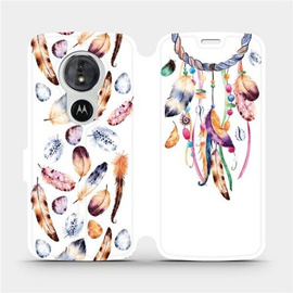 Hülle für Motorola Moto G6 Play - Farbe M003S
