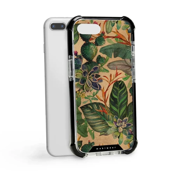 Hülle MagSafe Elite Bumper für Apple iPhone 8 Plus - Farbe D013D