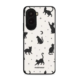 Hülle Glossy Case für Xiaomi POCO M7 - Farbe G162G