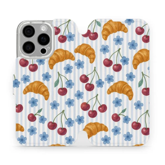 Hülle für Apple iPhone 16 Pro - Farbe VP85S
