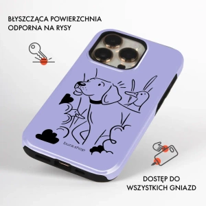 Hülle Elite Pro für Xiaomi Redmi 15C 5G - Farbe E75BS