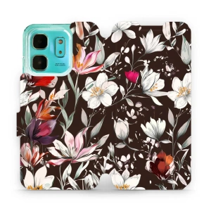 Hülle für Infinix HOT 50i - Farbe VP72S