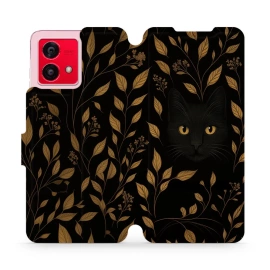 Hülle für Motorola Moto G84 - Farbe V164S